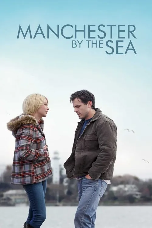 Manchester by the Sea (WIP) poster